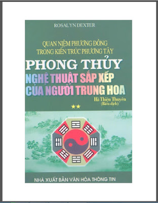 Phong thủy - Nghệ Thuật Sắp Xếp của Người Trung Hoa