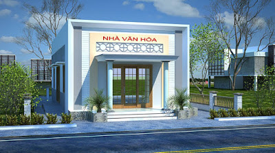 1554521335mau-nha-van-hoa-2-1 Mẫu nhà văn hóa 2  ( Gồm: Báo cáo kinh tế kỹ thuật + Dự toán + Phối cảnh + Bản vẽ )