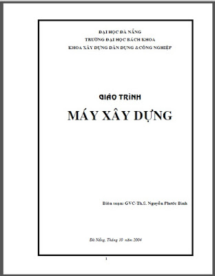 15553988646-bai-giang-nguyen-ly-maychi-tiet-may-xay-dung1-1 Giáo trình máy xây dựng - Nguyễn Phước Bình - DHBK Da Nang