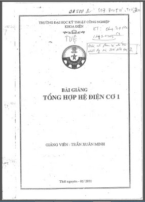 15554660222-bai-giang-tong-hop-he-dien-co-1-1 Bài giảng tổng hợp hệ điện cơ 1