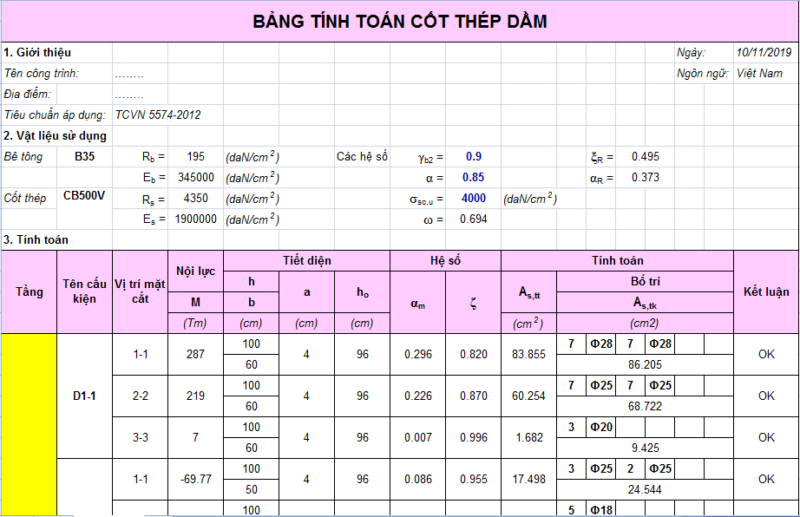 bang-tinh-thep-dam-theo-tcvn-5574-2012-1