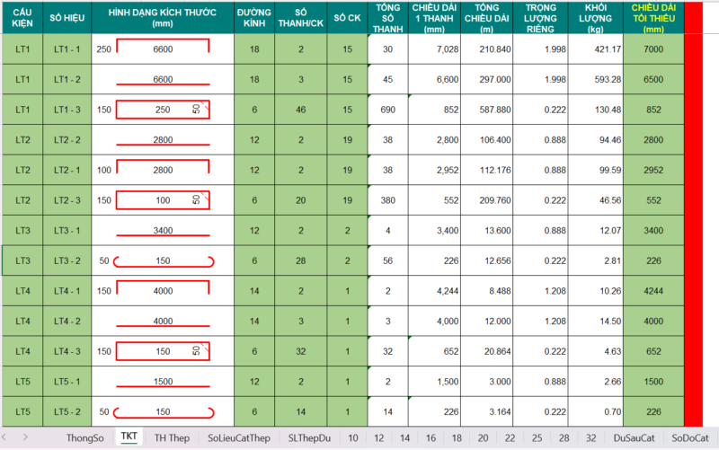 excel-thong-ke-cot-thep-1