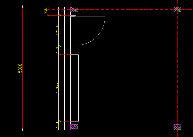 sua-loi-nhay-dim-trong-ban-ve-autocad