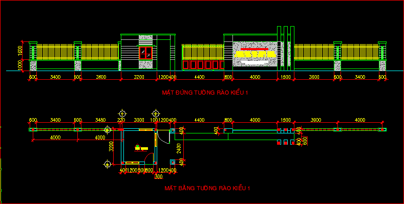 thu-vien-file-autocad-tong-hop-day-du-cac-loai-cong-hang-rao1