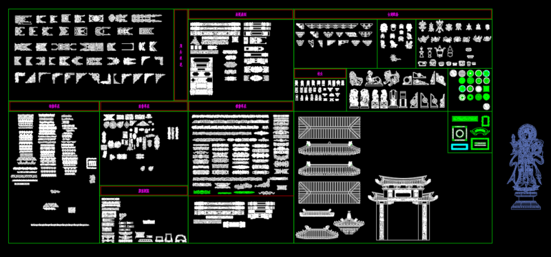 thu-vien-hoa-van-trang-tri-autocad-1