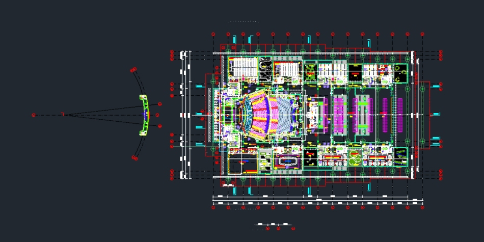 File trung tâm hội nghị hội nghị Quốc Gia