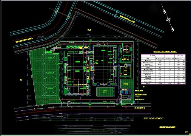 Bản vẽ thiết kế nhà công nghiệp nhật bản miễn phí
