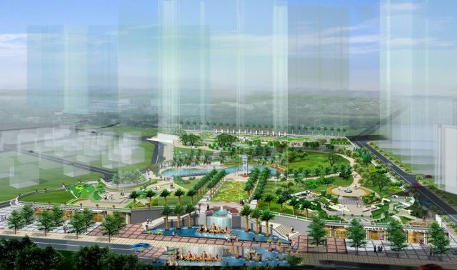 File Photoshop Thư viện bao cảnh tuyệt đẹp mẫu 25