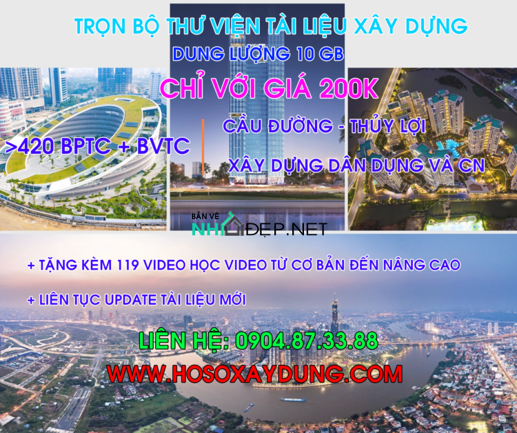 Full Kho tài liệu xây dựng 30GB chỉ với 500K 1.-Kho-tài-liệu-xây-dựng